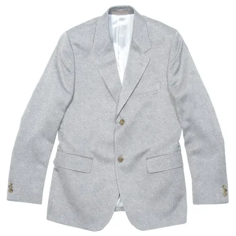 Control Blazer