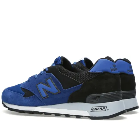 M577SBK - Made in England