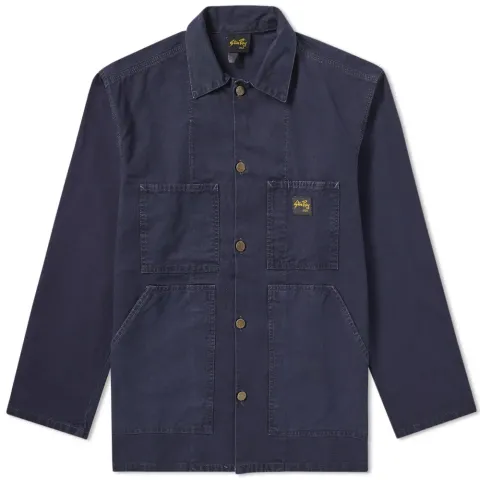 Shop Jacket
