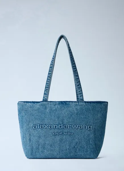 Punch Medium Tote Bag