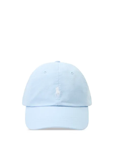Polo Ralph Lauren The Iconic Cotton Chino Ball Cap