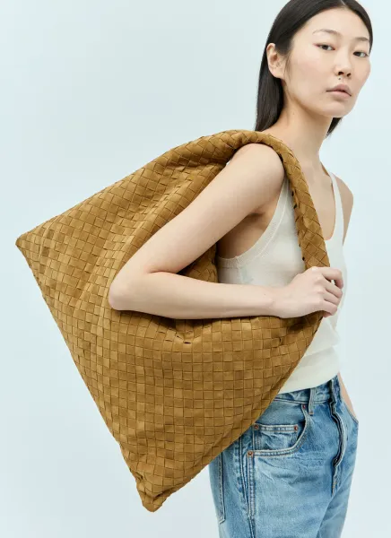 Large Hop Shoulder Bag