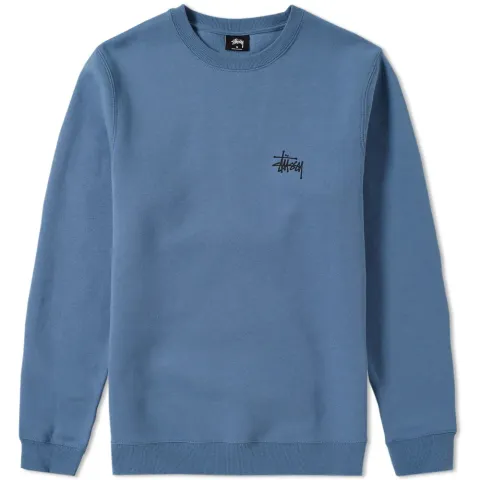 Basic Crew Sweat