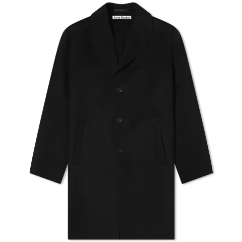 Dali Double Coat