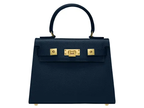 Maya Midi Dolomite - Navy