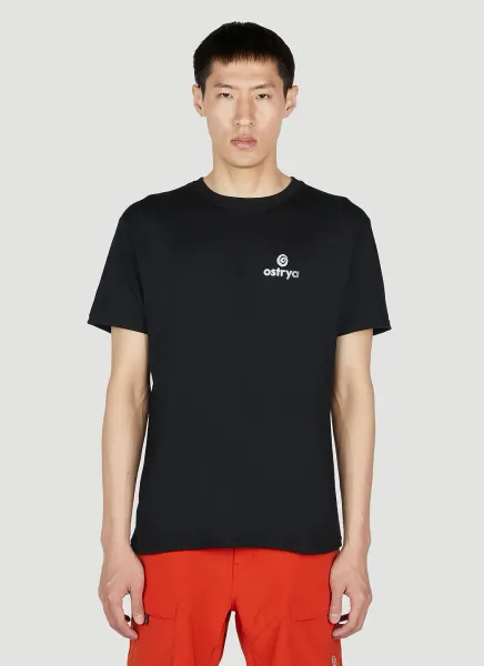 Core Logo Equi T-Shirt
