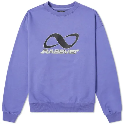 Infinity Crew Sweat