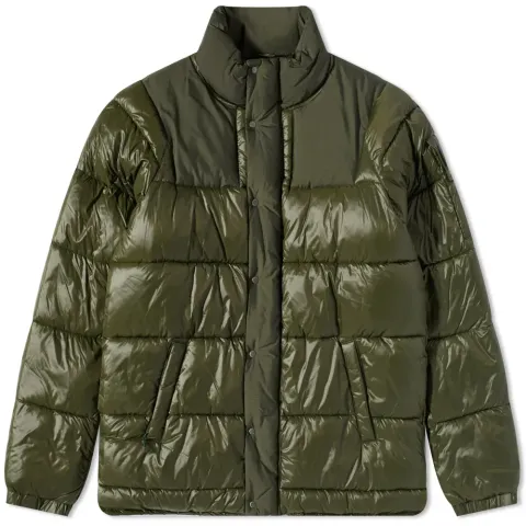 Etna Quilt Jacket