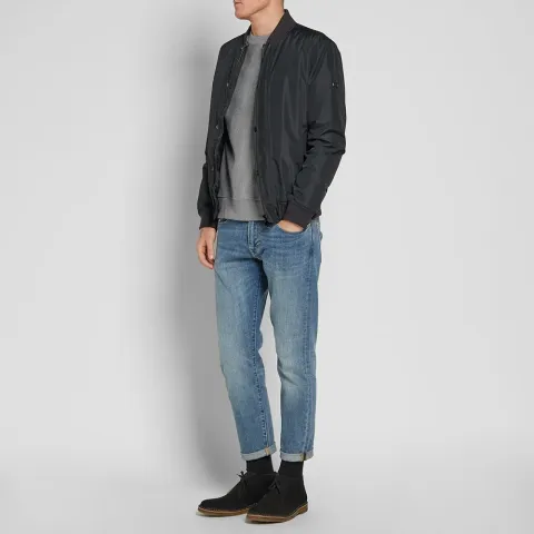International Gainsboro Jacket