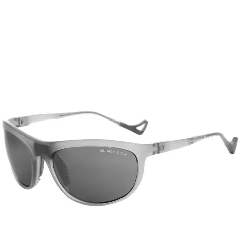 Takeyoshi Altitude Master Sunglasses