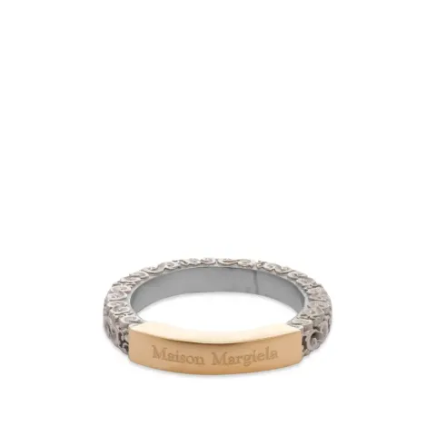 Logo Ring
