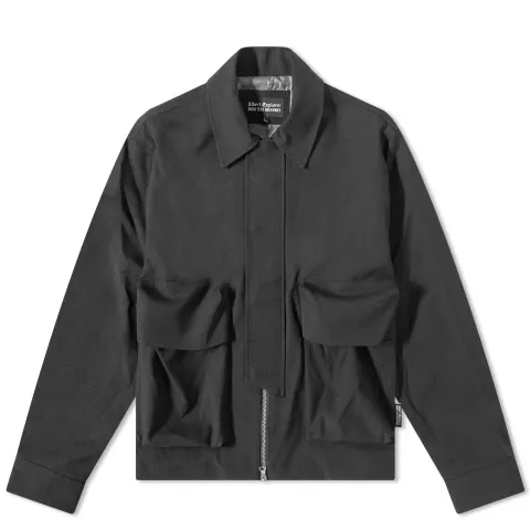 AE Single Pocket Blouson
