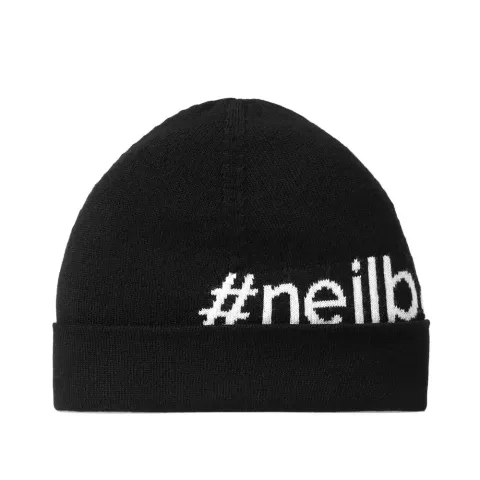 Hashtag Beanie