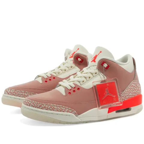 Nike W Air Jordan 3 Retro