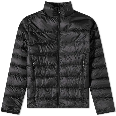 Torpid Down Jacket