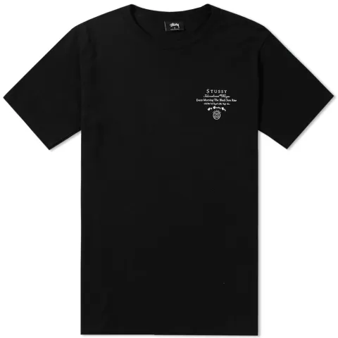 Cartouche Tee