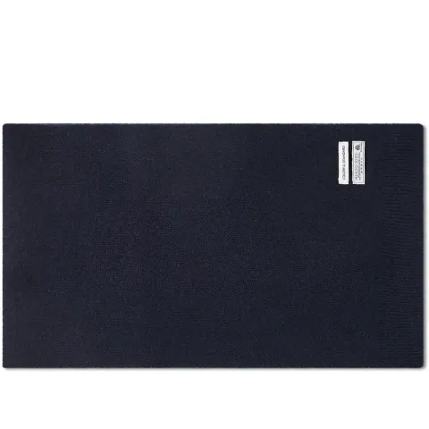 Merino Wool Scarf