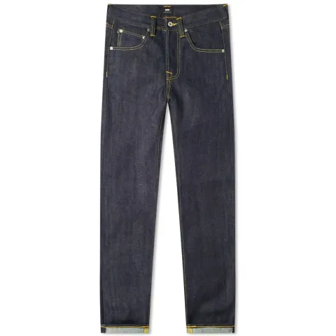 ED-55 Regular Tapered Jean