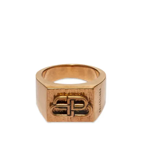 Textured BB Ring