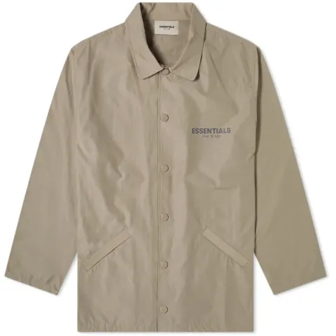 Coaches Jacket