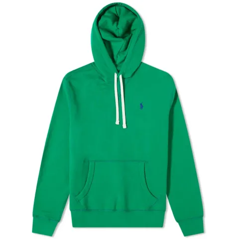 Classic Popover Hoodie