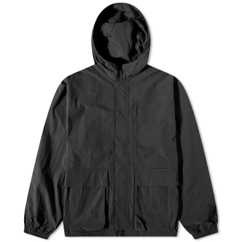 CN Utility Parka Jacket