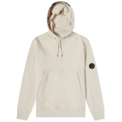 Arm Lens Popover Hoody