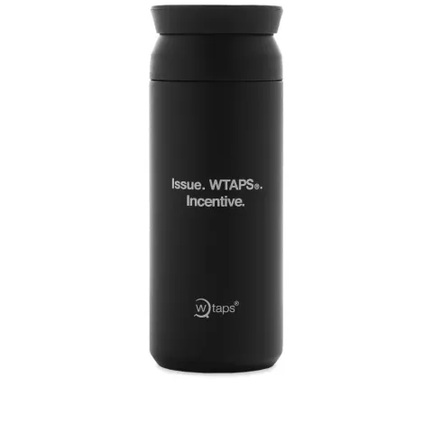 Kinto Water Bottle - 500Ml