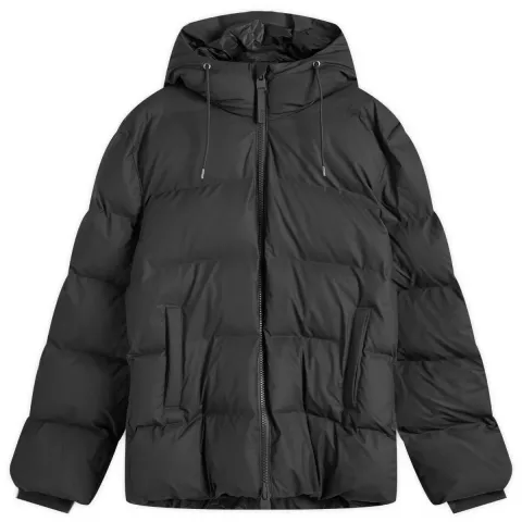 Alta Puffer Jacket