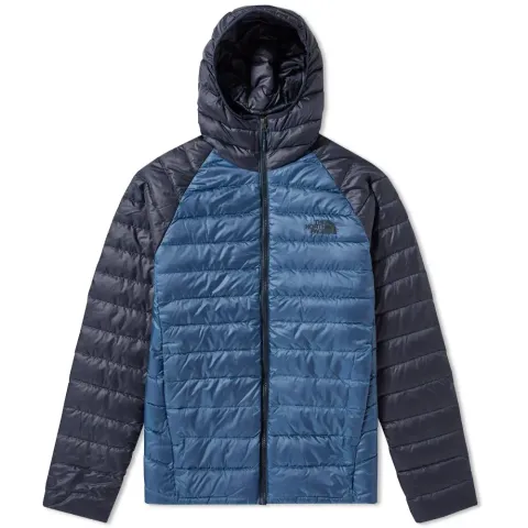 Trevail Hoody