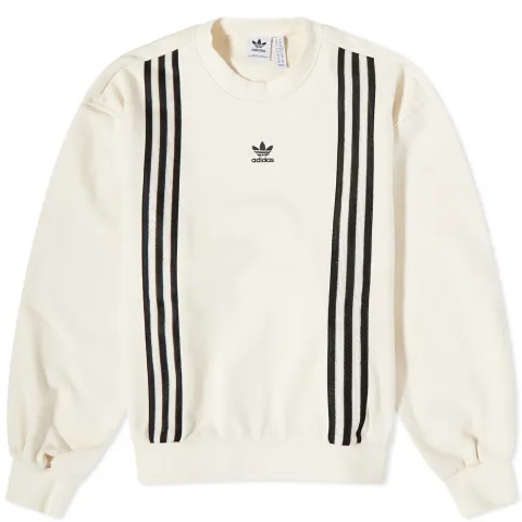 Adicolor 3-Stripe Sweat