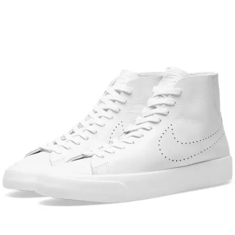 Blazer Studio Mid
