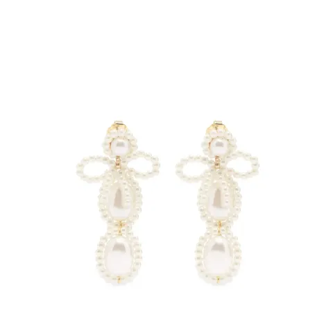 Angela Earrings