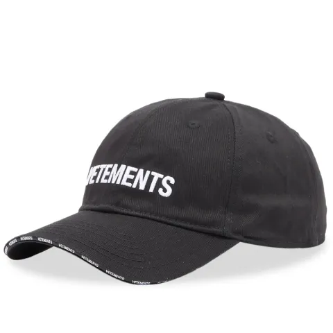 Logo Cap