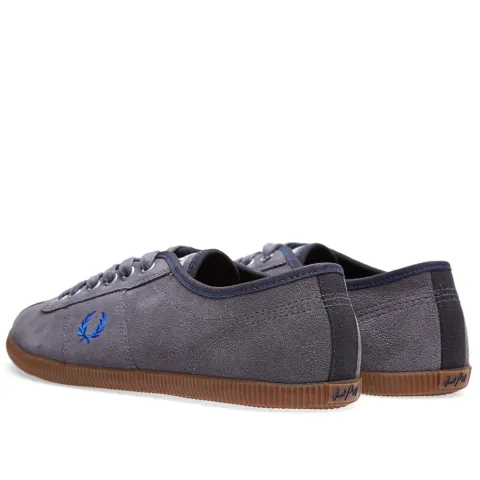 Fred Perry Hayes Unlined Suede