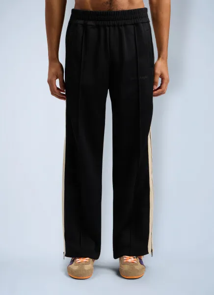 Performance Zip-Up Track Pants