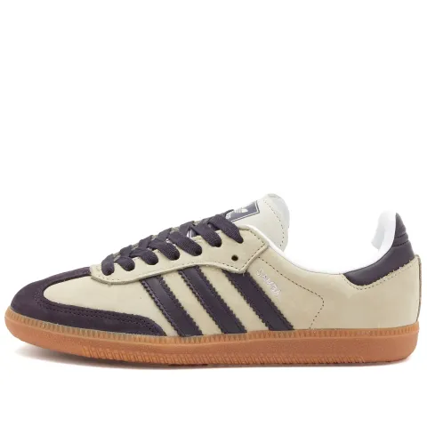 SAMBA OG