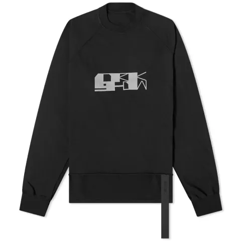 DRKSHDW Vega Logo T-Shirt