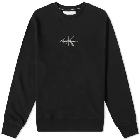 Monologo Crew Sweat