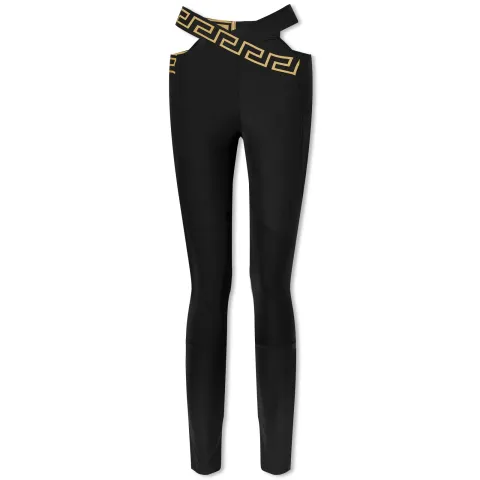 Greca Sports Leggings
