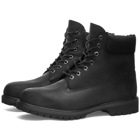 Premium 6" Waterproof Boot