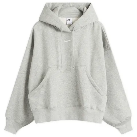 Phoenix Fleece Oversized Hoodie
