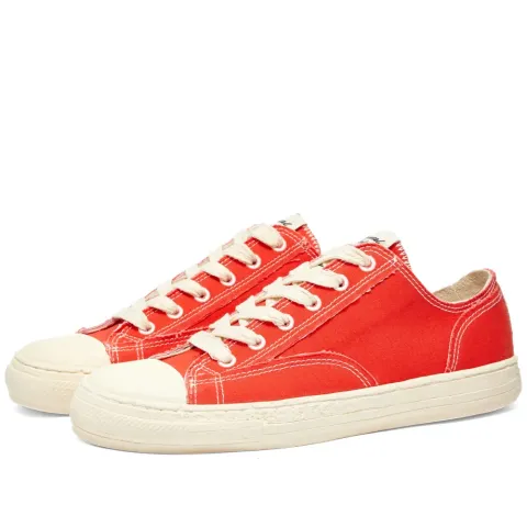 General Scale by Maison MIHARA YASUHIRO Past Sole Low Sneake