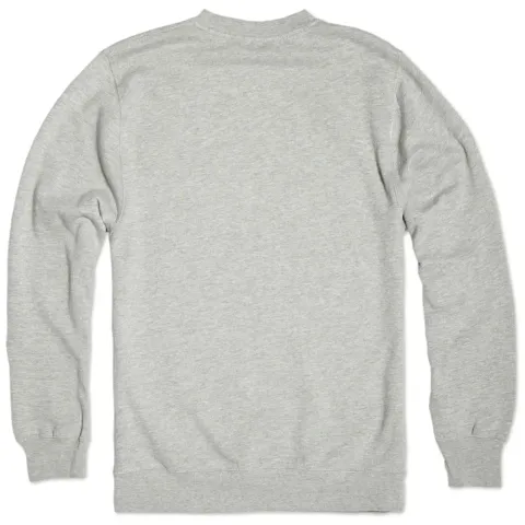 5 Strike Basic Pullover Crew