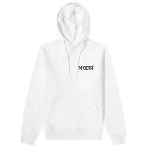 Aitor Throup's TheDSA No0079 Popover Hoodie