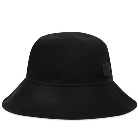 Buko Light Twill Face Bucket Hat