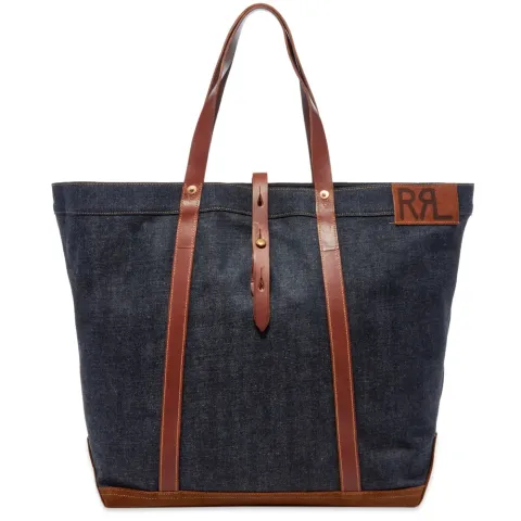 Howard Tote Bag