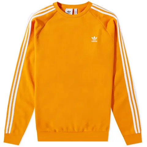 3-Stripes Crew Sweat