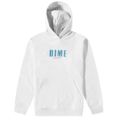 Jeans Hoodie