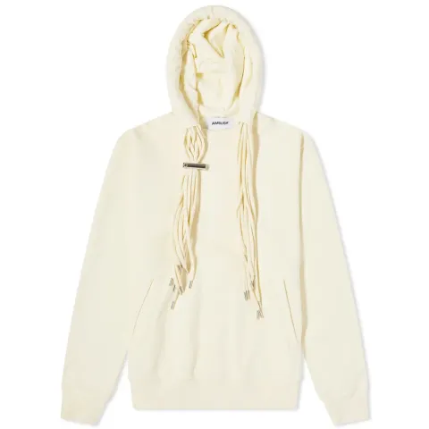 Multicord Hoodie